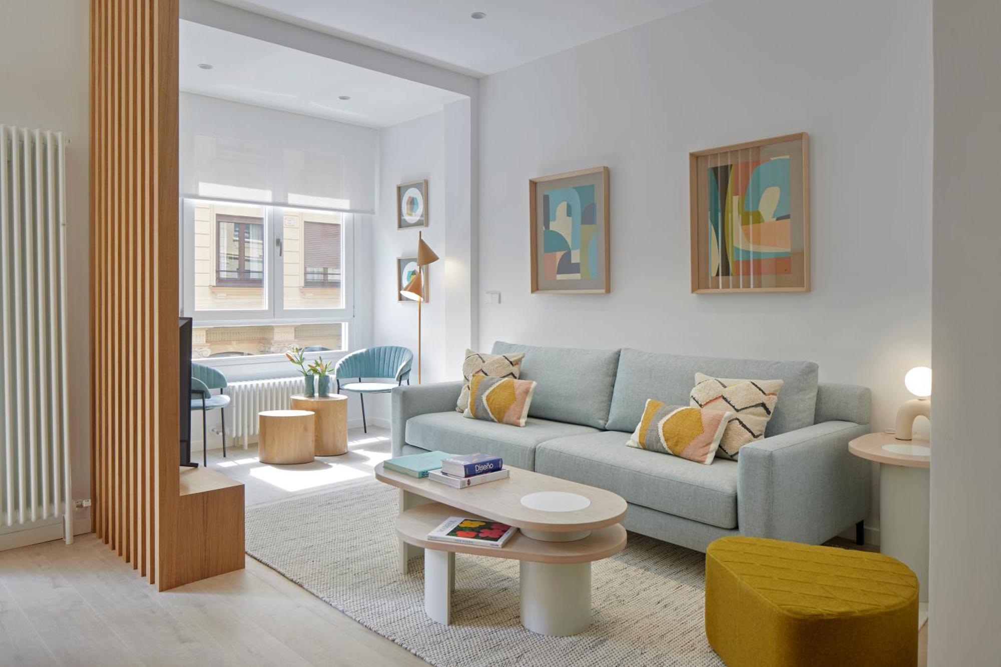 Appartement Daira Arena By Feelfree *