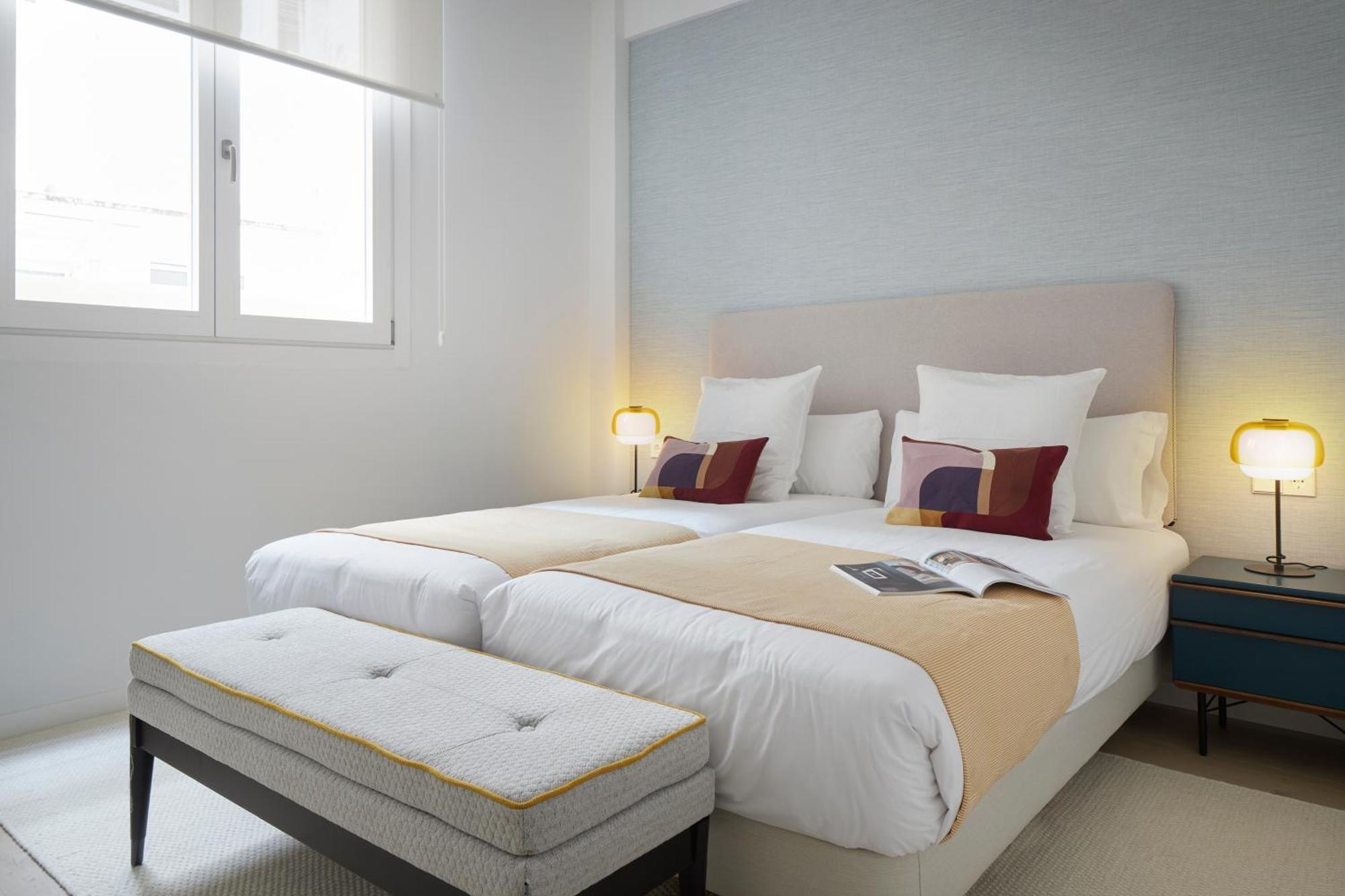 Appartement Daira Arena By Feelfree Saint-Sébastien