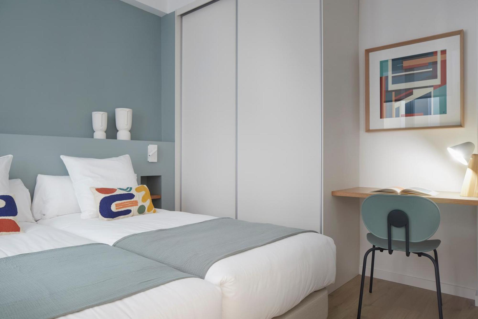 Daira Arena By Feelfree Appartement