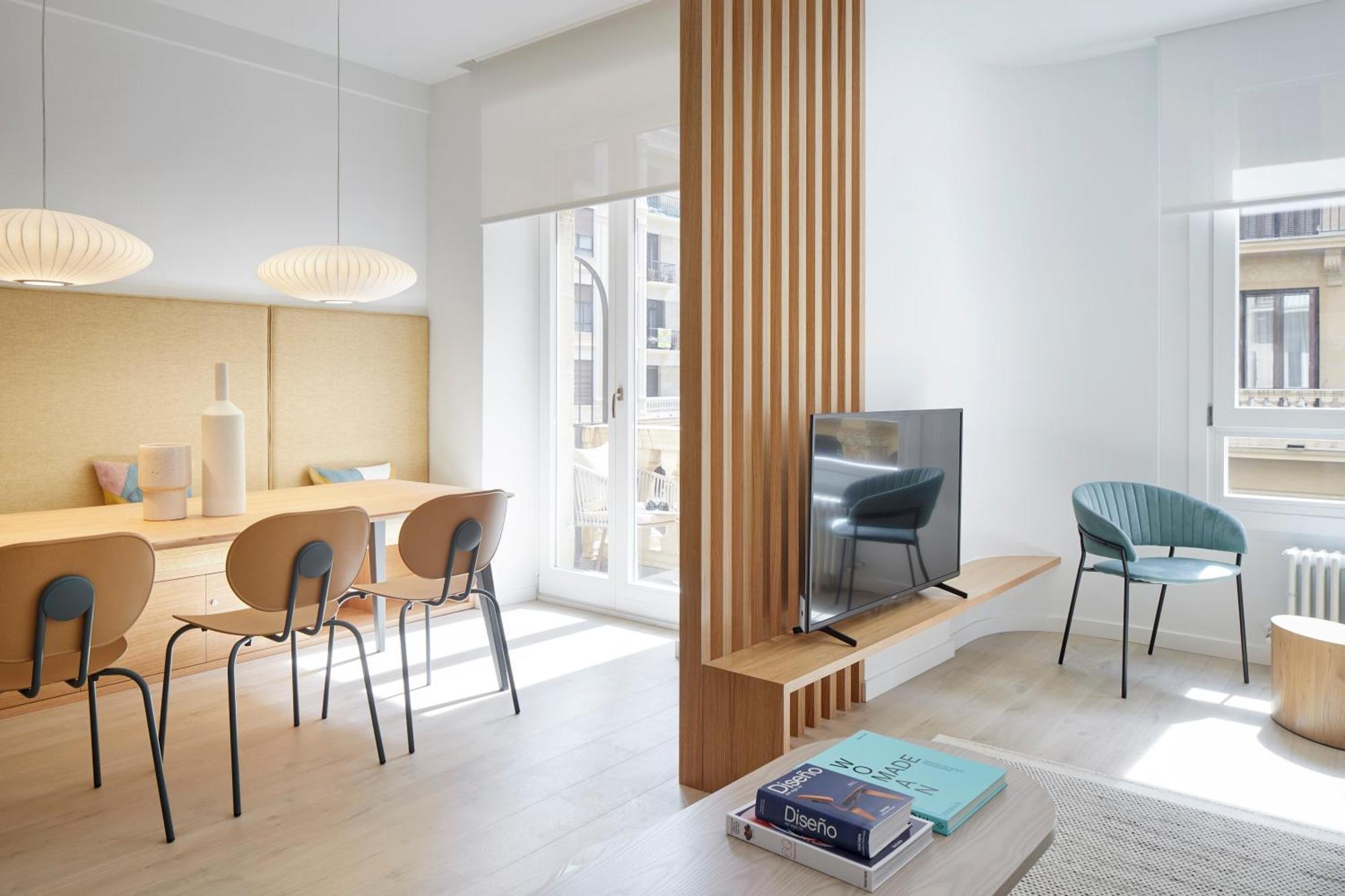 Daira Arena By Feelfree Appartement *