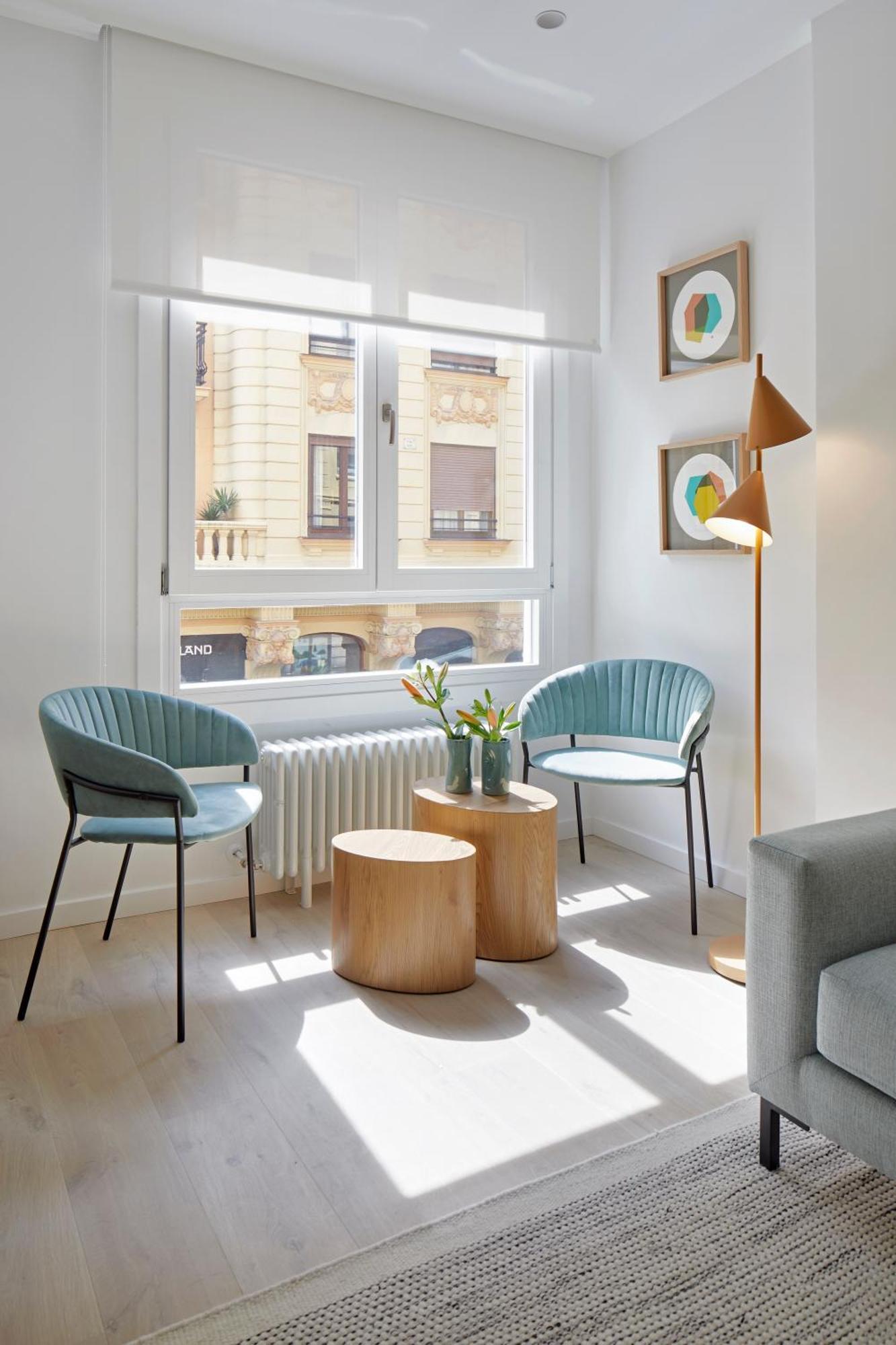 Daira Arena By Feelfree Appartement Saint-Sébastien