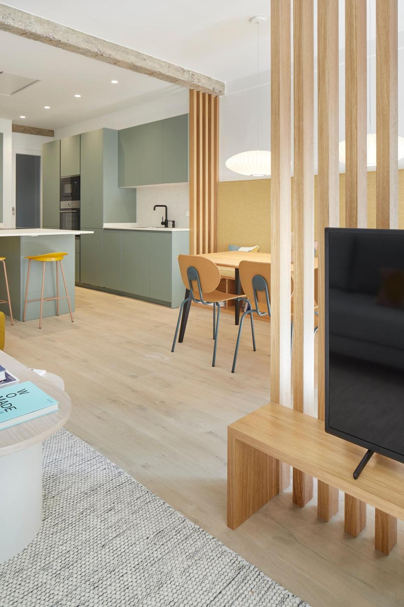 Appartement Daira Arena By Feelfree Saint-Sébastien