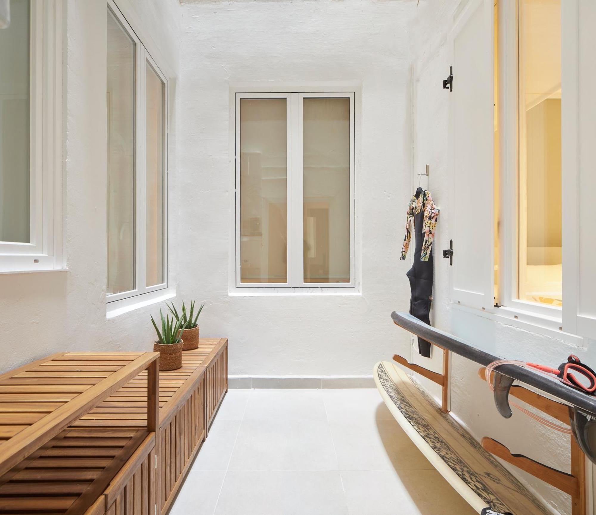 Daira Arena By Feelfree Appartement Saint-Sébastien
