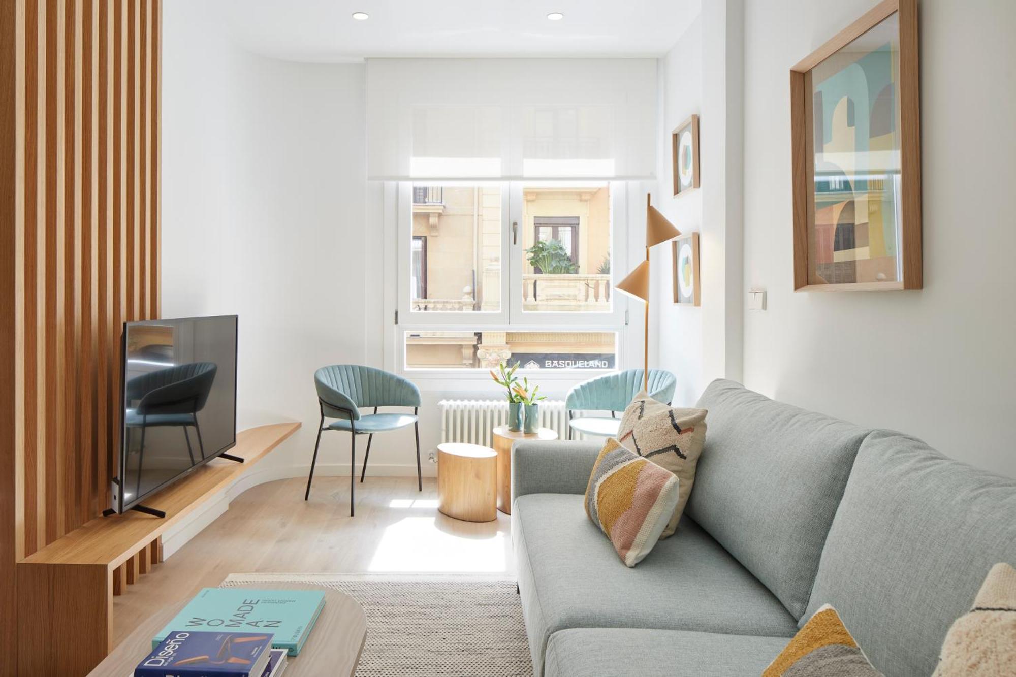 Appartement Daira Arena By Feelfree Saint-Sébastien
