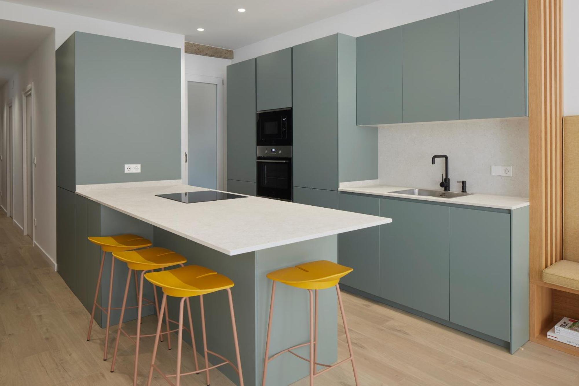 Daira Arena By Feelfree Appartement