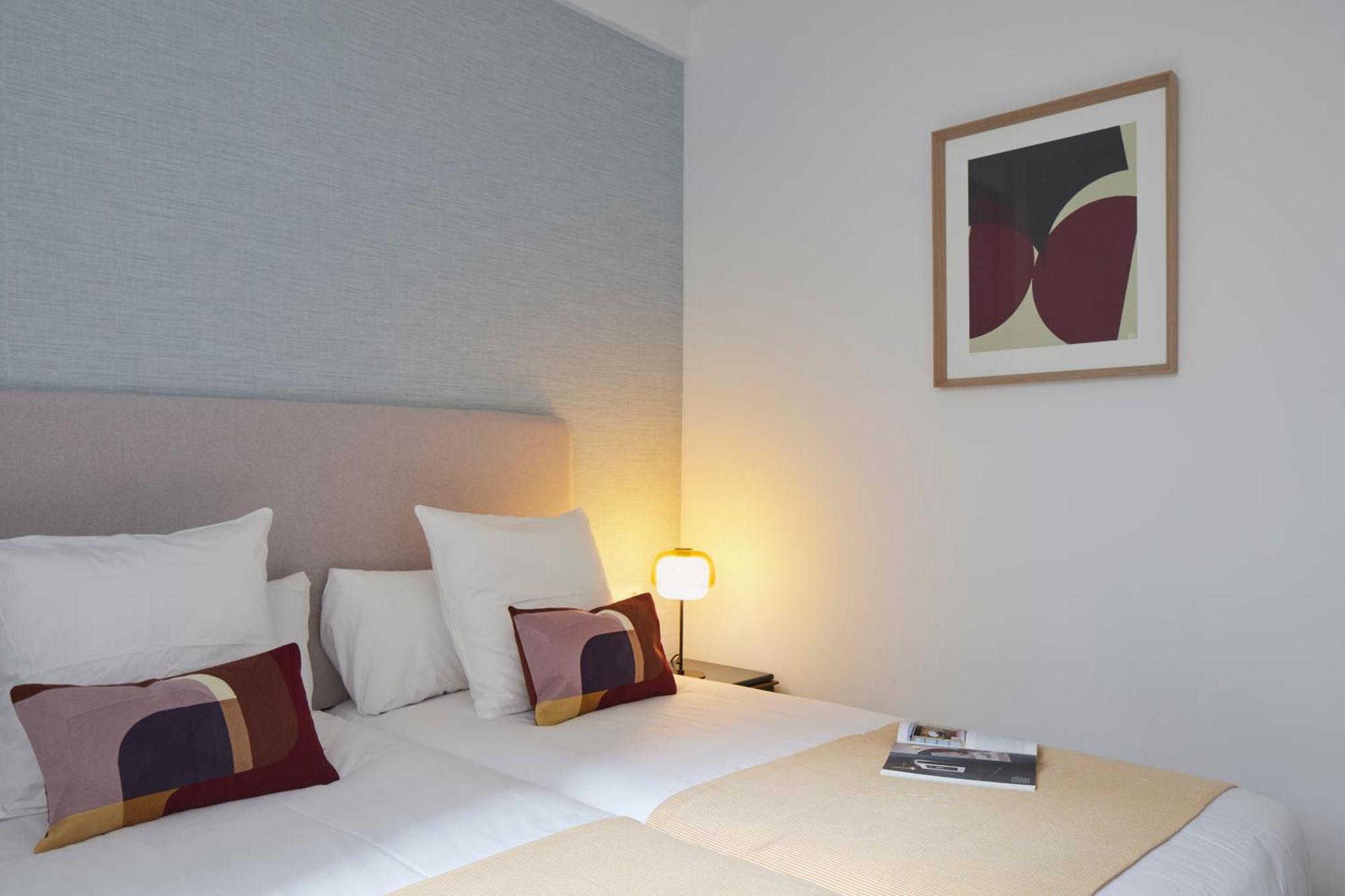 Appartement Daira Arena By Feelfree