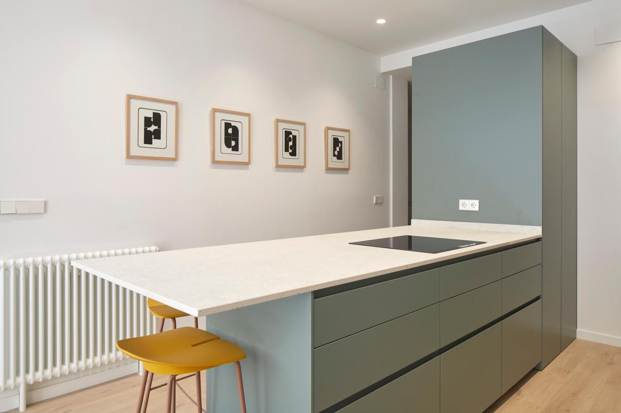 Appartement Daira Arena By Feelfree Saint-Sébastien