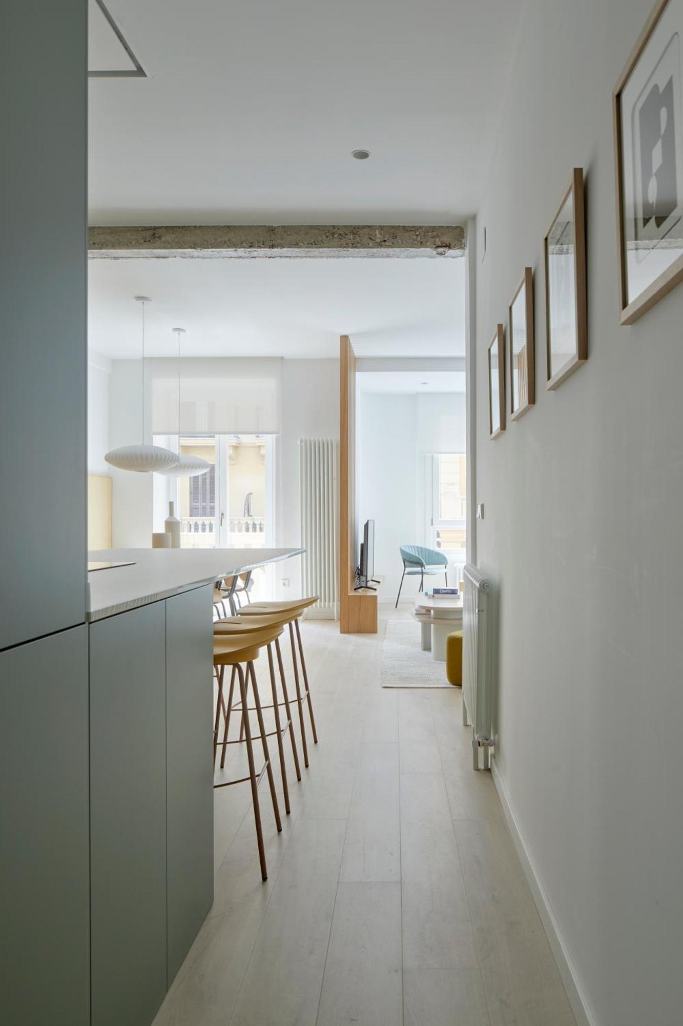 Daira Arena By Feelfree Appartement
