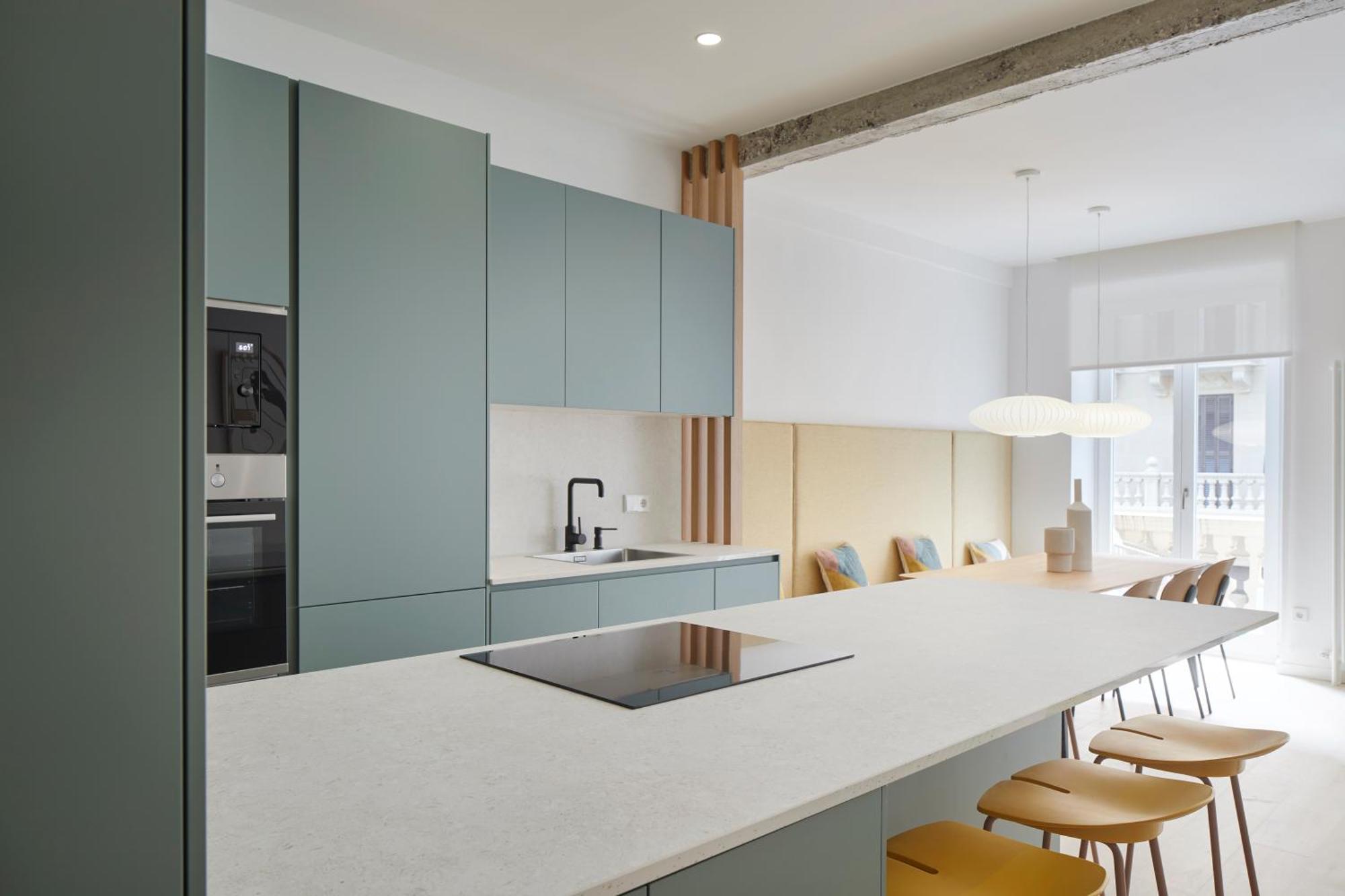 Daira Arena By Feelfree Appartement *